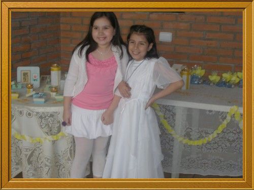 L-M-K-NDIA: MELI Y YO